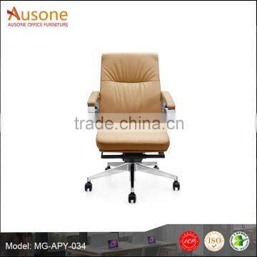 High Quality boss Executive Office furniture Leather Chair