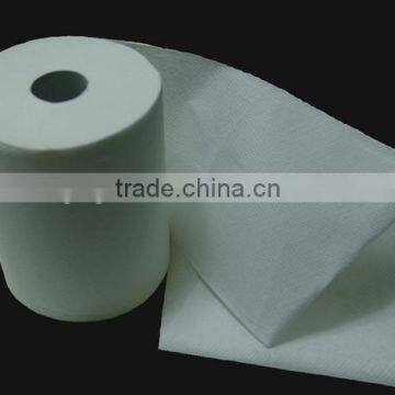 White Roll Paper Hand Towels/Hardwound Hand Towel