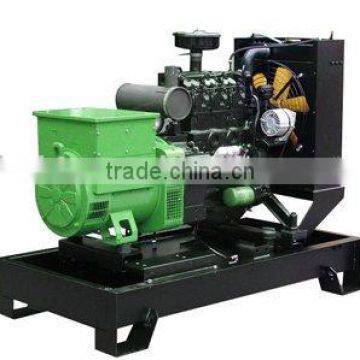 Electric Generator Set