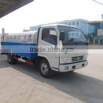 alibaba china 2015 high pressure road cleaning truck