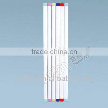 75*58 Steel-Aluminum Compound Oval Pole Wing hot water Radiator