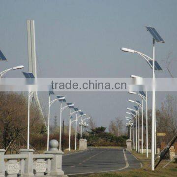 4m-8m Solar Light System