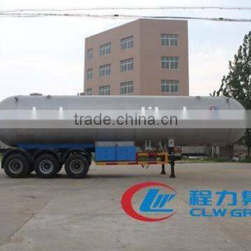 cryogenic tanker trailer for sale