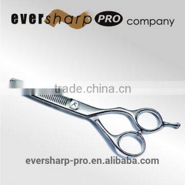 Stainless Steel Thinning Barber Shears Hair Scissors