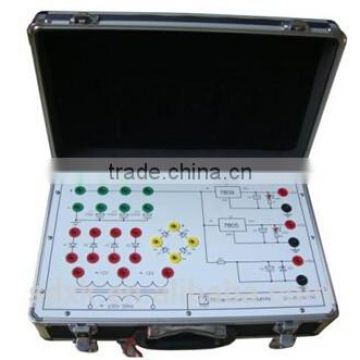 XK-ELC1007A AC and DC Power Circuits Training Set