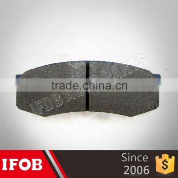 IFOB Chassis Parts the Front Brake Pads for Toyota Land Cruiser HDJ100 04466-60070