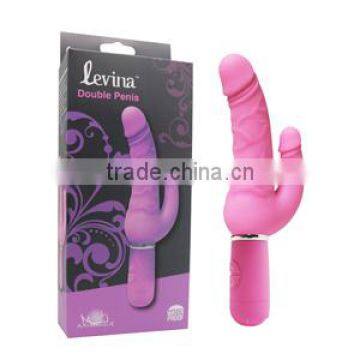 Young Sex Girl Toys Vibrator for Woman, Hot Sell Rabbit Vibrator for Girl Quality Choice photo-4