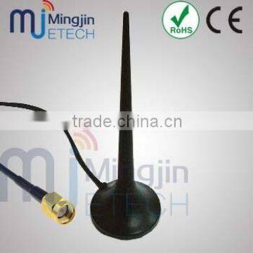 (factory) perfect performance GSM Antenna SMA straight male