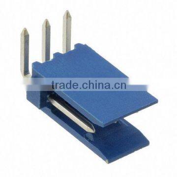 The Connector 3PIN 2.54MM 281698-3