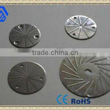 metal sheet stamping part, fabrication stamping part, small stamping parts