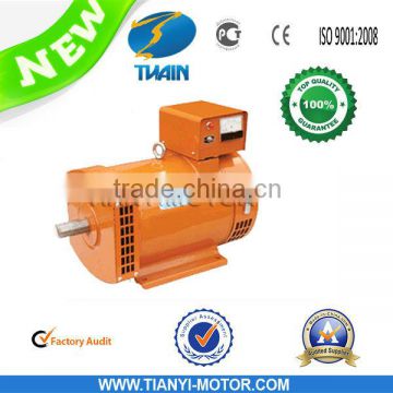 ST 1 phase alternator 230v 3kw