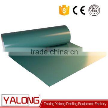 Used Offset ps Plates photo-3