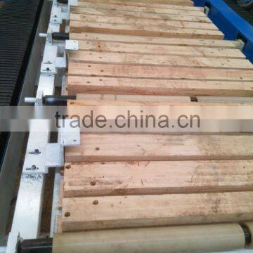 Stone/granit Pneumatic Auto Feeding Cnc Engraving and Cutting Machine/cnc Edge Grinding Machine Quality Choice photo-4