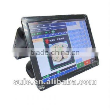 Touch pos system pos payment hardware devices