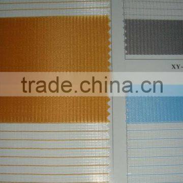 zebra rainbow roller blind fabrics
