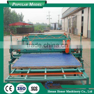 Home Use Mattress Tape Edge Machine for Sale