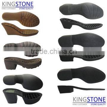 20 Stations Rotary Single Color Shoe Sole Making Machine JL-109 photo-3