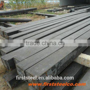 China Supplier Steel Square, Bar Square Hot Rolled 3/4 x 3/4 photo-3
