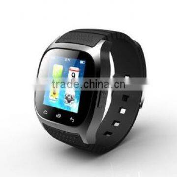 1.4inch Touch Screen Sport Watch HSH-16 wholesale smart watch