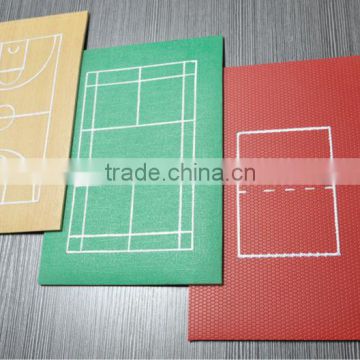 Wholesale Outdoor Basketball Court Flooring