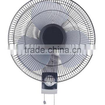 16 inch electric wall fan air cooling room fan