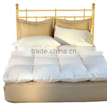 Polyester Mattress Pad