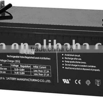 lead acid battery for electric bike 12v230ah EVX Electric Vehicle batteries for electric bike bus battery scooter electric