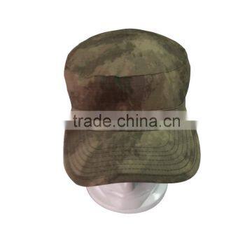 Fashion military style cap