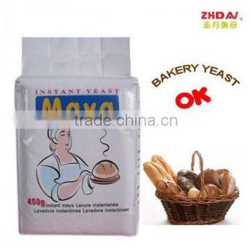 Fermentated Instant Dry Yeast Bread