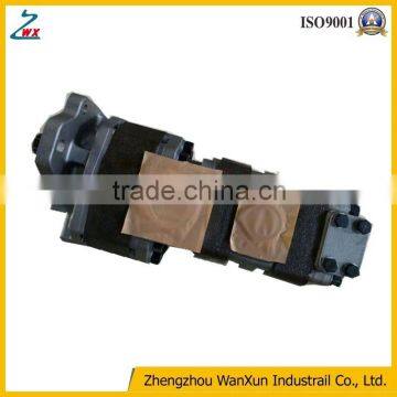 OEM Kawasak hydraulic gear pump: 44083-61590 for 80ZV-2.