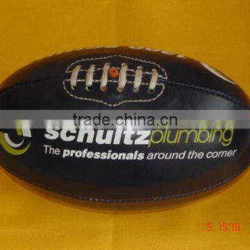 PU Australian Rules Footballs