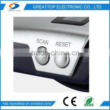 CE. ROHS Promotion Pedometer 6.7x5.35x3.35CM PDM-822 photo-4