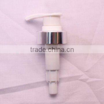 Perfume pump sprayer