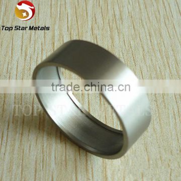 titanium bicycle space washer