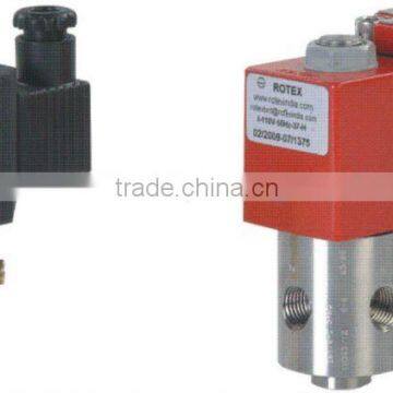 3 Port Solenoid Valve, Solenoid Valve