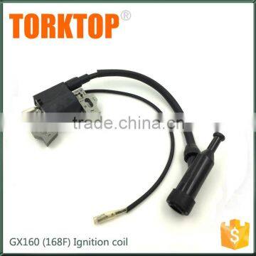 Generator Spare Parts 168F GX160 GX200 Ignition Coi photo-3