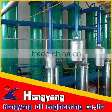 10-300 TPD hot sale oil machine soybean/soya edible/cooking oil production plant