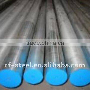 Cr12MoV high carbon steel plate or steel bar with high quality