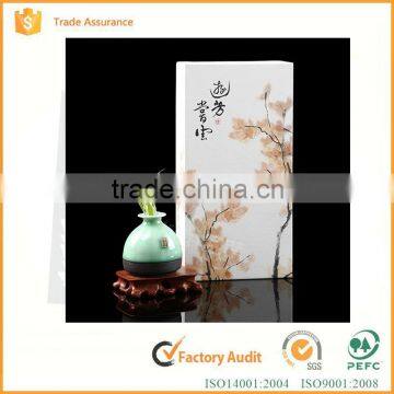 2016 hot sale tea paper packaging cardboard packaging box                        
                                                                                Supplier's Choice