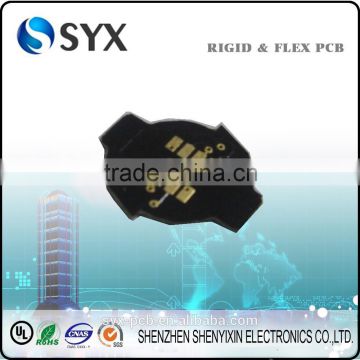 Single layer Aluminum based led pcb Supplier