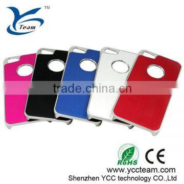 Shenzhen Professional factory for hot selling wallet case for iphone5