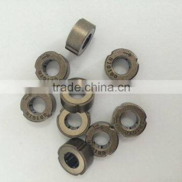 Japan Origin bearing One Way Clutch OWC612 with needle type for small machine