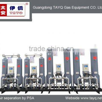 TQ-300XFW Micro-heated Adsorption compressed Air Dryer,Micro-Heat Adsorption Air Dryer manucfaturer