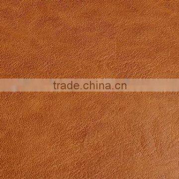 QILI 1.2mm Thickness PU imitation leather for handbag