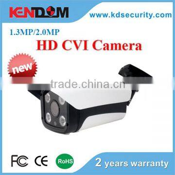 CCTV Camera Brand KENDOM HDCVI Camera 720P/960P/1080P New Arrival Housing alhua Camera the best CCTV Manufacturer in Shenzhen