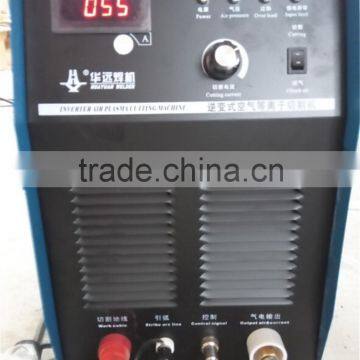 Cheap China Cnc Plasma Cutting Machine for Stainless Steel photo-3