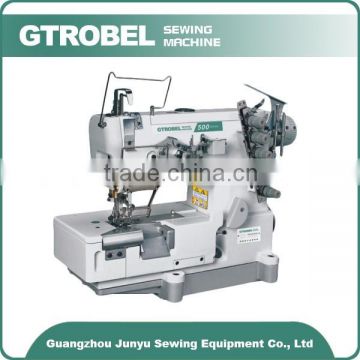 three needles lace making machine 500-05 series                        
                                                Quality Choice