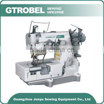 Computerized Lace Braiding Machine Stretch Sewing Machine
