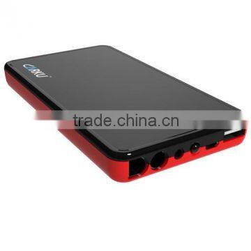 carku mini jump starter 12v car booster Carku E-power-10 6000mah 300A power pack petrol jump starter car power bank