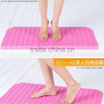 Fashion Pvc Bathmat for Bathroom Floor photo-4